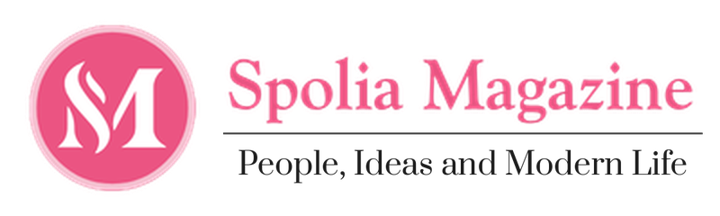 Spolia Magazine